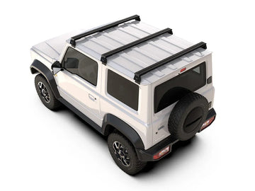 Suzuki Jimny (2018-Current) Triple Load Bar Kit - Brixton 4x4 - Buy Online Now!